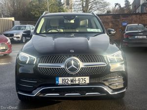 192 Mercedes-Benz GLE300D AMG *Low Mileage* - Image 2