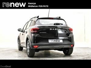 Dacia Sandero Stepway Journey TCe 90 - Image 3