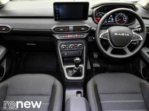 Dacia Sandero Stepway Journey TCe 90 - Image 2