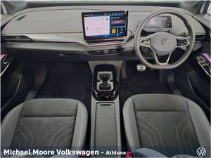 Volkswagen ID.4 ID.4 PRO PLUS 77KWH 286HP - Image 2