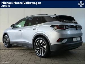 Volkswagen ID.4 ID.4 PRO PLUS 77KWH 286HP - Image 3