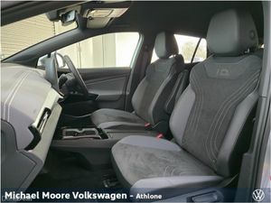 Volkswagen ID.4 ID.4 PRO PLUS 77KWH 286HP - Image 4