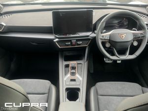 Cupra Formentor V2 EHYBRID 204HP DSG *Brand New - - Image 3