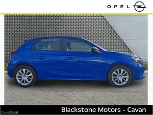 Opel Corsa SC 1.2i (75PS) S/S 5 Speed - Image 3