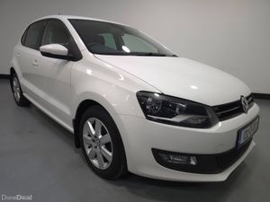 Volkswagen Polo Match 1.2 Petrol - Image 4