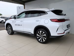 2026 BYD SEAL U Design AWD - Image 3