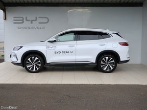 2026 BYD SEAL U Design AWD - Image 2