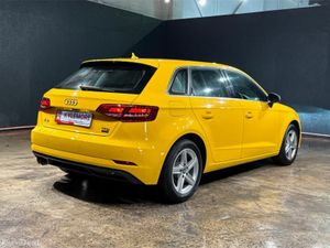 Audi A3 LOW MILEAGE - AUTOMATIC 1.4L TFSI - FACTOR - Image 4