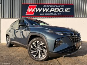 Hyundai Tucson Executive Plus 65,000klms 2022 - Image 2