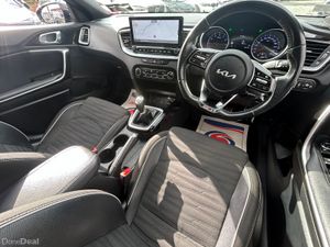 231 KIA CEED 1.0 GT LINE MEGA SPEC - Image 3