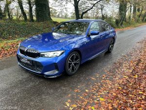 231 BMW 320D M PERFORMANCE LCI FACELIFT FINANCE - Image 2