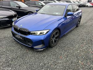 231 BMW 320D LCI MPERFORMANCE LCI FACELIFT FINANCE - Image 2