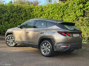 2021 HYUNDAI TUCSON EXECUTIVE TAX & NCT 57K - Image 4