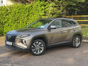 2021 HYUNDAI TUCSON EXECUTIVE TAX & NCT 57K - Image 3