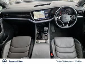Volkswagen Touareg ** R-LINE ** 3.0 TDI ** DSG 286 - Image 2