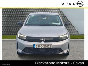 Opel Corsa SC 1.2i (75PS) S/S 5 Speed - Image 2