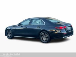 Mercedes-Benz E-Class E220d EXCLUSIVE 2.0 DIESEL 1 - Image 3