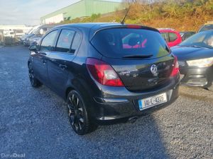 2014 Vauxhall Corsa - Image 3