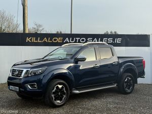 2021 Nissan Navara 2.3D Tekna Automatic - Image 3