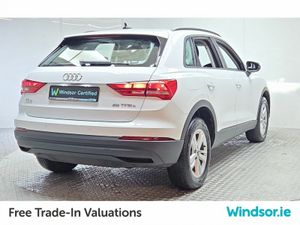 Audi Q3 TECHNIK 45 TFSI-e PHEV - Image 3