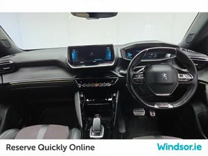 Peugeot 2008 GT 50kwh EV - Image 4
