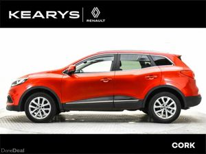 Renault Kadjar Iconic Blue dCi 115 MY18 - Image 3