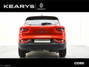 Renault Kadjar Iconic Blue dCi 115 MY18 - Image 2