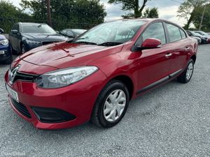 131 RENAULT FLUENCE DCI NEW NCT LOW KMS - Image 2