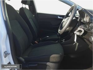 Ford Fiesta **VERY CLEAN CAR**PARKING SENSORS**1.1 - Image 4