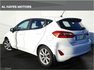 Ford Fiesta **VERY CLEAN CAR**PARKING SENSORS**1.1 - Image 3