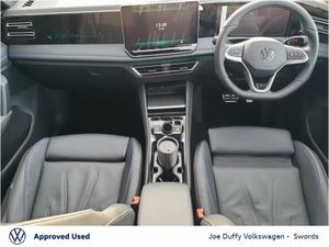 Volkswagen Tiguan R-LINE 1.5 PHEV DSG 204HP - Image 3