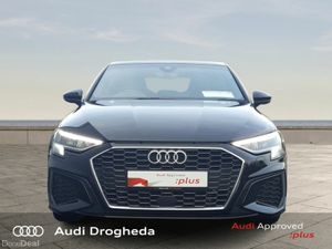 Audi A3 A3 S Line 40 Tfsi e - Image 3