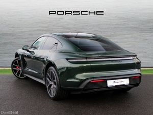 Porsche Taycan 4S (New) - Image 3
