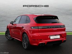Porsche Cayenne E-Hybrid (New) - Image 3