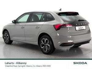 Skoda Scala SELECTION 1.0TSI 115HP - Image 3