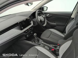 Skoda Scala SELECTION 1.0TSI 115HP - Image 4