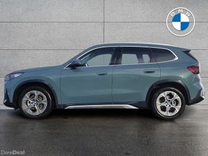 BMW iX1 eDrive20 xLine - Image 4