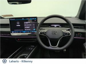 Volkswagen ID.7 TOURER PRO PLUS - Image 4