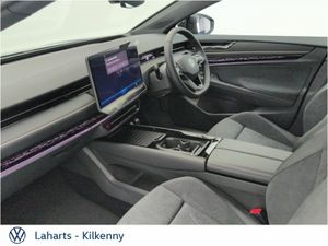 Volkswagen ID.7 TOURER PRO PLUS - Image 4