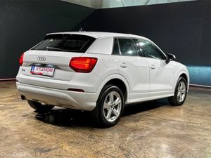 Audi Q2 AUTOMATIC 1.0L TFSI - DIGITAL DASH - REVER - Image 4