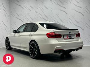 BMW 3-Series 320D M-Sport Auto - Straight Sale Dis - Image 3