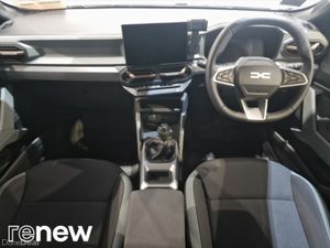 Dacia Duster Extreme MHEV 140 - Image 3