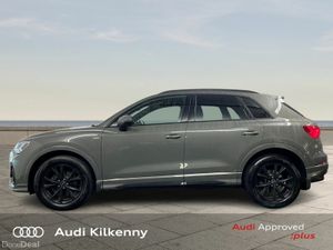 Audi Q3 35 TDI 150HP S Tronic S line with Comfort - Image 4