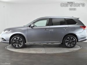 Mitsubishi Outlander PHEV 2.0L MIVEC 4WD 5-Seater - Image 3