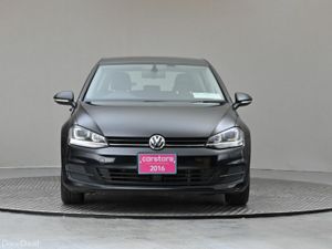 Volkswagen Golf  1.2 TSI DSG MK7 TRENDLINE **VERY - Image 2