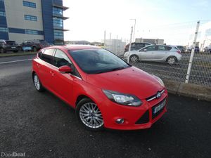 FORD FOCUS 1.0 ECOBOOST, NEW T.CHAIN+W.PUMP - Image 3