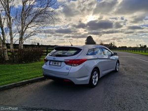 Hyundai i40 (.tax and test ) - Image 2