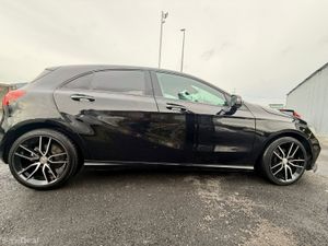 Mercedes-Ben A class 2015 - Image 2