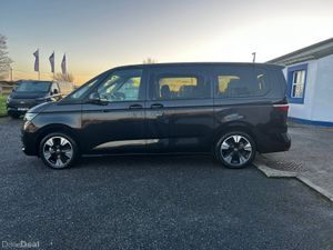 Luxury Wheelchair Car - Image 4