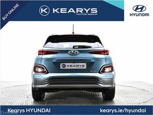 Hyundai KONA Electric Montone - Image 2